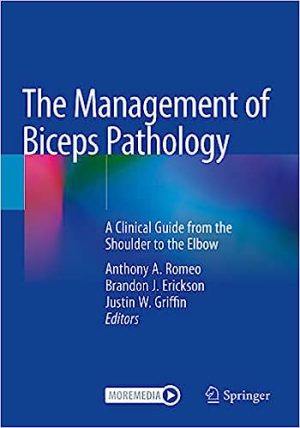 The Management of Biceps Pathology A Clinical Guide