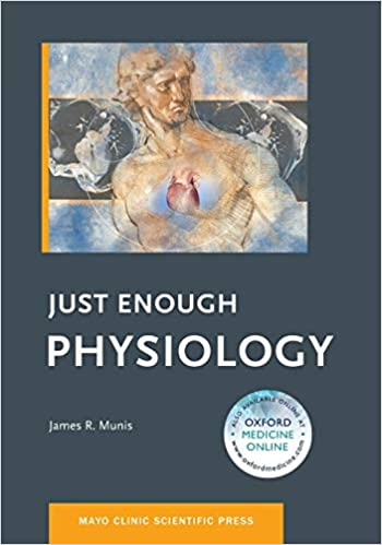 Just Enough Physiology