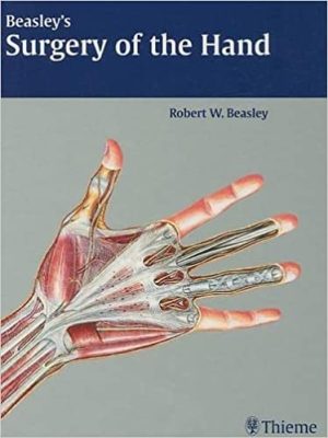 Beasleys Surgery of the Hand