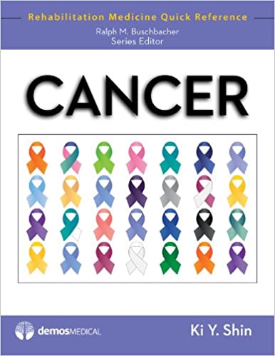 Cancer By Ki Y Shin