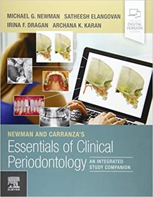 Newman and Carranzas Essentials of Clinical Periodontology