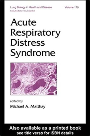 Lung Biology in Health and Disease