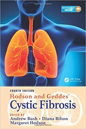Hodson and Geddes Cystic Fibrosis