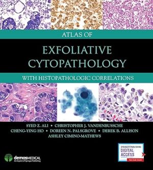 Atlas of Exfoliative Cytopathology With Histopathologic Correlations