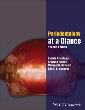 Periodontology at a Glance 2nd Edition