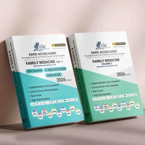 SMLE Family Medicine Prometric Exam MCQs