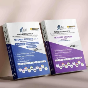 HAAD DOH Internal Medicine Prometric Exam MCQs
