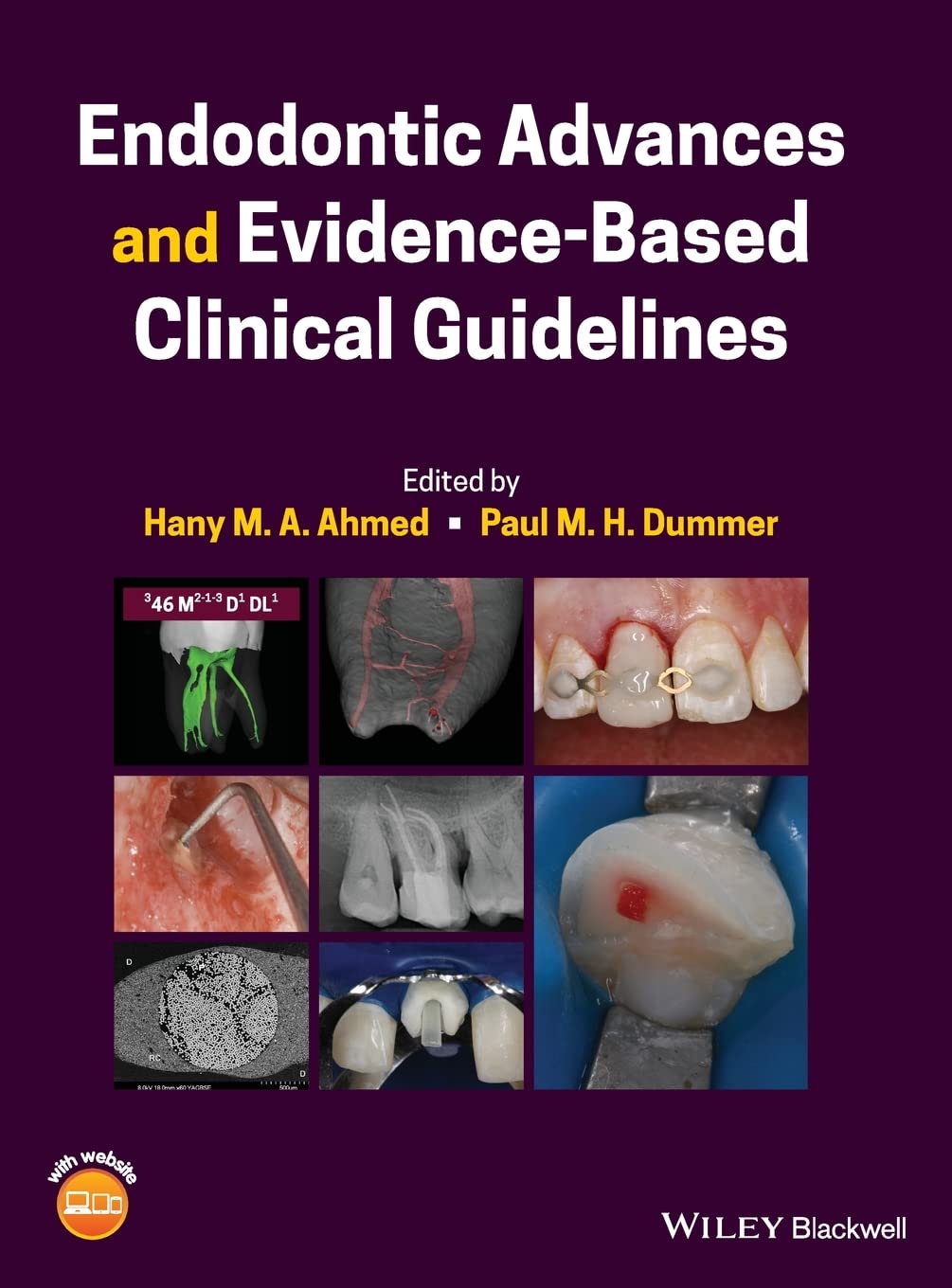 Endodontic Advances And Evidence Based Clinical Guidelines New Perspectives And Evidence Based Clinical Guidelines