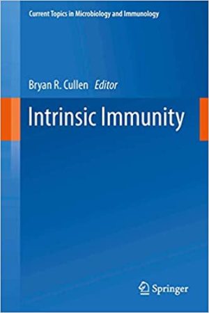 Intrinsic Immunity