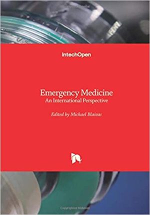 Emergency Medicine An International Perspective