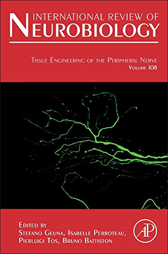 Tissue Engineering of the Peripheral Nerve Biomaterials and Physical Therapy