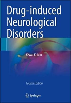 Drug induced Neurological Disorders