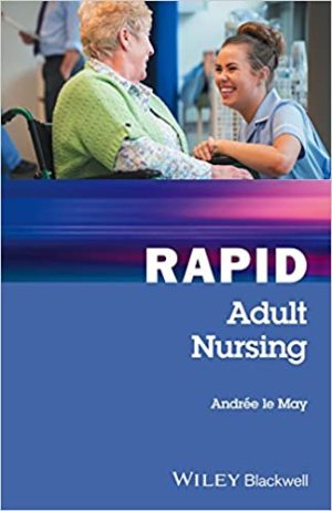 Rapid Adult Nursing
