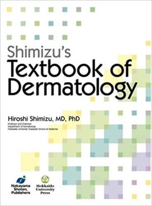 Shimizus Textbook Of Dermatology