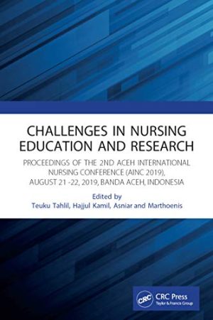 Challenges in Nursing Education and Research