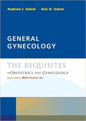 General Gynecology The Requisites