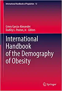 International Handbook of the Demography of Obesity