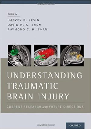 Understanding Traumatic Brain Injury Current Research and Future Directions