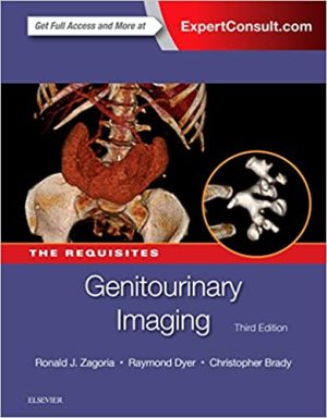 Genitourinary Imaging The Requisites 3rd Edition