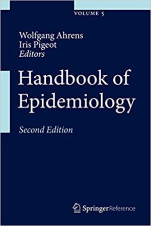 Handbook of Epidemiology 2nd Edition