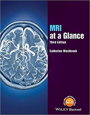 MRI at a Glance 3rd Ed