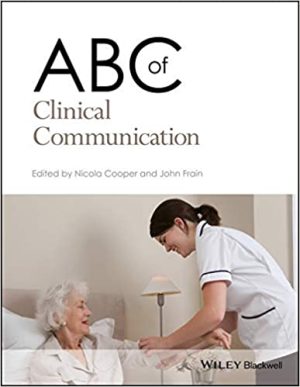 ABC Of Clinical Communication