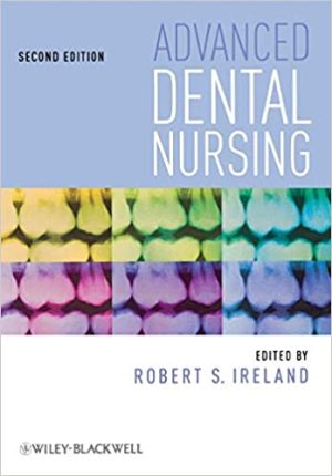 Advanced Dental Nursing