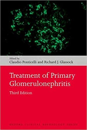 Treatment of Primary Glomerulonephritis