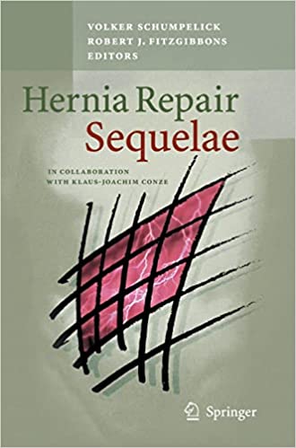 Hernia Repair Sequelae