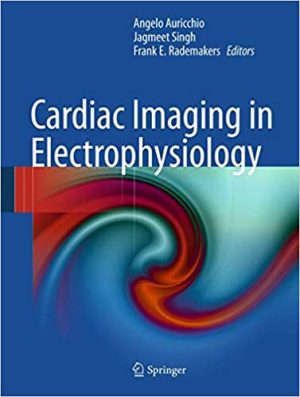Cardiac Imaging in Electrophysiology