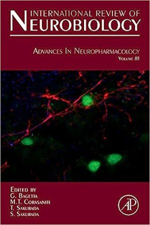 Advances in Neuropharmacology