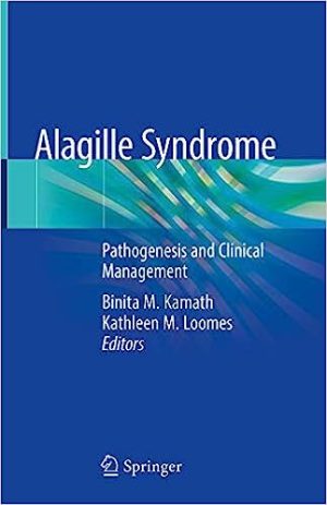 Alagille Syndrome Pathogenesis and Clinical Management
