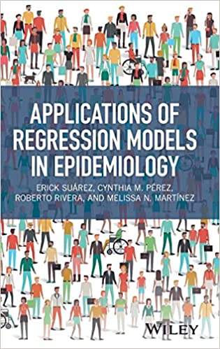 Applications of Regression Models in Epidemiology