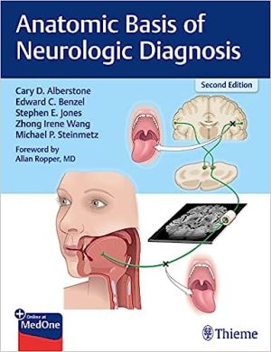 Anatomic Basis of Neurologic Diagnosis 2nd Edition