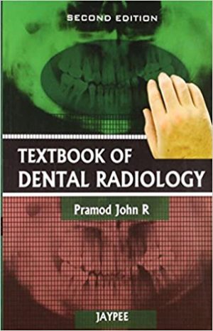 Textbook of Dental Radiology 2nd Edition