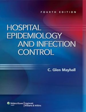 Hospital Epidemiology and Infection Control
