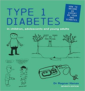 Type 1 Diabetes in Children Adolescents and Young Adults 7th Edition