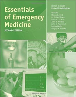 Essentials Of Emergency Medicine 2nd Ed