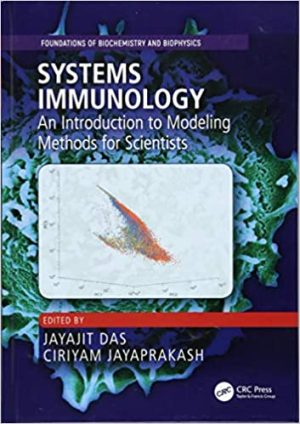 Systems immunology An introduction To Modeling Methods For Scientists