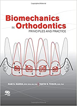 Biomechanics In Orthodontics Principles And Practice