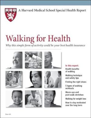 Walking for Health
