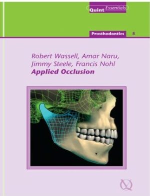 Applied Occlusion QuintEssentials of Dental Practice