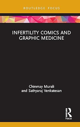 Infertility Comics and Graphic Medicine