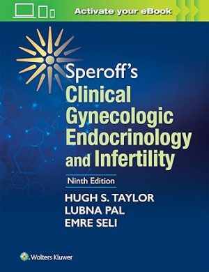 Speroffs Clinical Gynecologic Endocrinology and Infertility 9th Edition