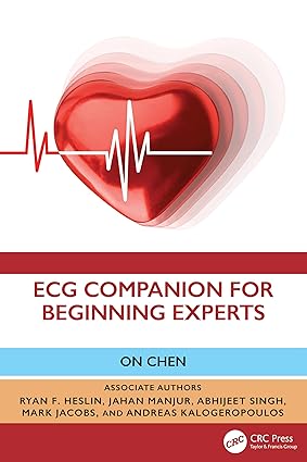 ECG Companion For Beginning Experts