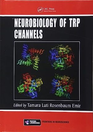 Neurobiology of TRP Channels
