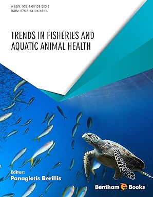 Trends in Fisheries and Aquatic Animal Health