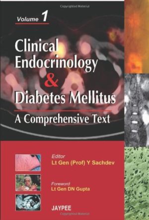 Clinical Endocrinology and Diabetes Mellitus