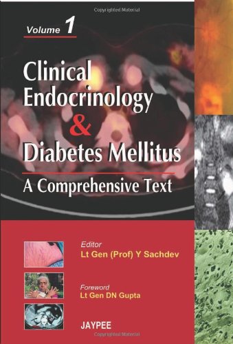 Clinical Endocrinology and Diabetes Mellitus
