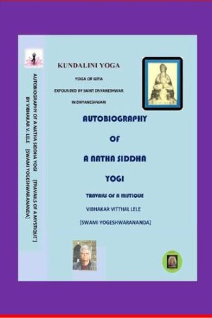 Yoga Of Gita Expounded By Saint Dnyaneshwar 6 Volume Set